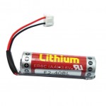Mitsubishi PLC Lithiam Battery ER6C